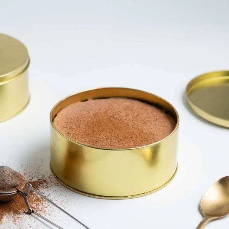 Chocolate Dream Cake